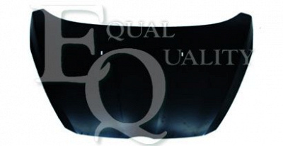 EQUAL QUALITY l02853 - Капот двигателя
